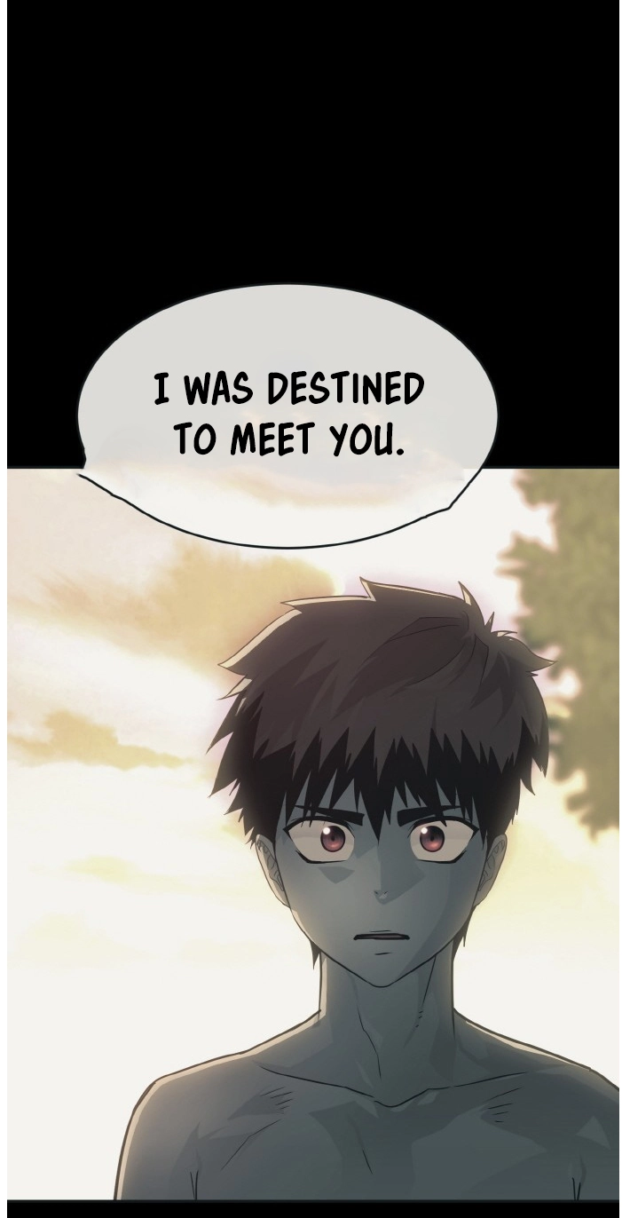 Read Lucid Dream chapter 77 image 47 on Lezhin