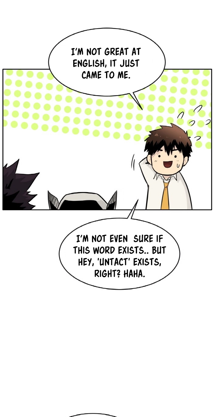 Read Lucid Dream chapter 77 image 57 on Lezhin