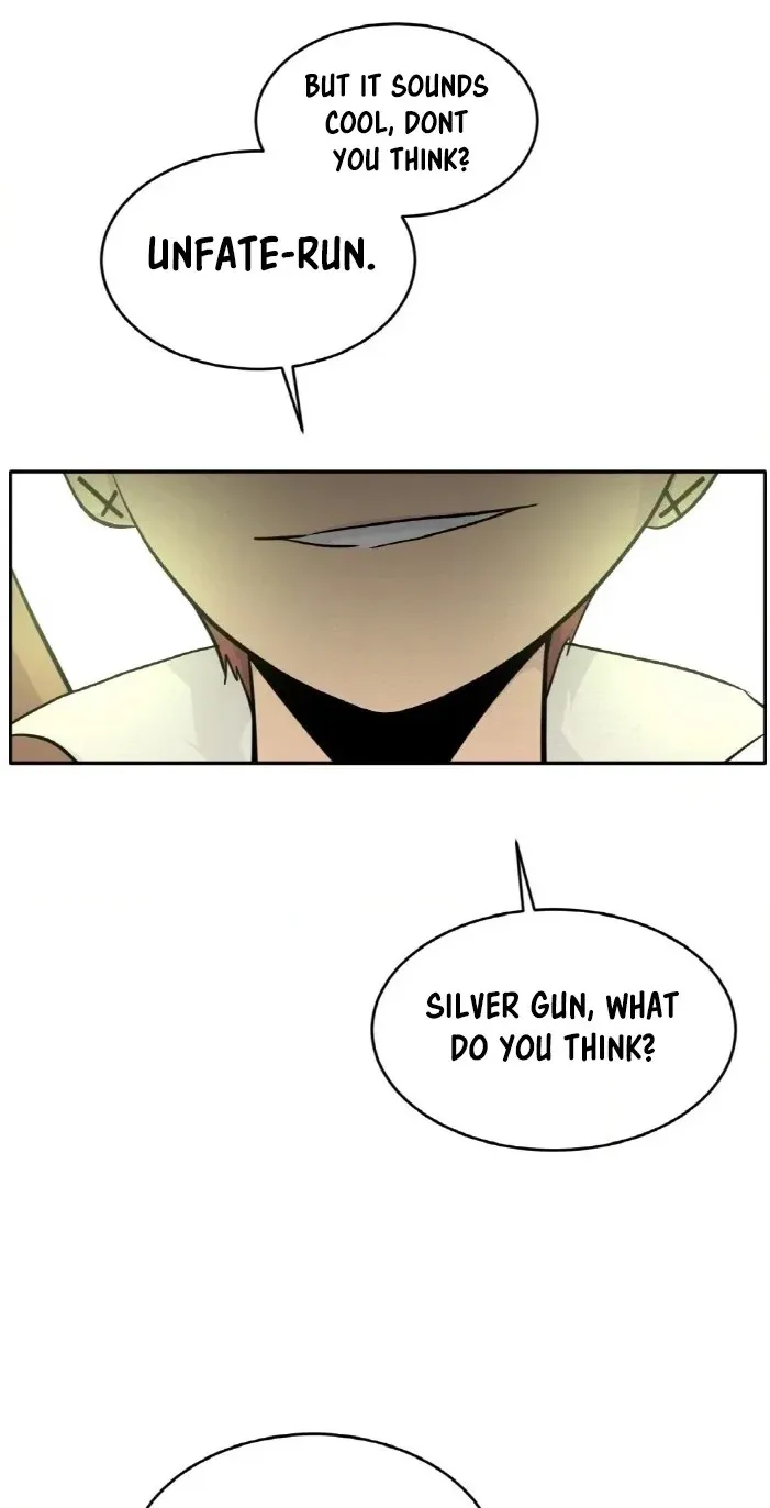 Read Lucid Dream chapter 77 image 59 on Lezhin