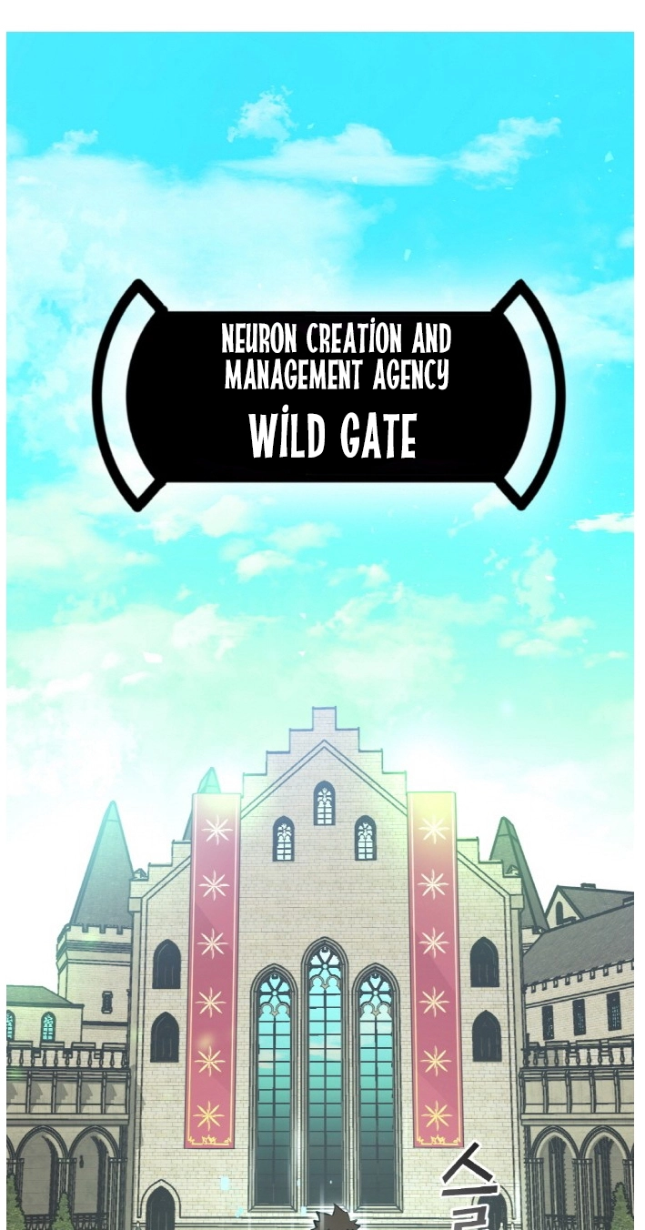 Read Lucid Dream chapter 77 image 6 on Lezhin