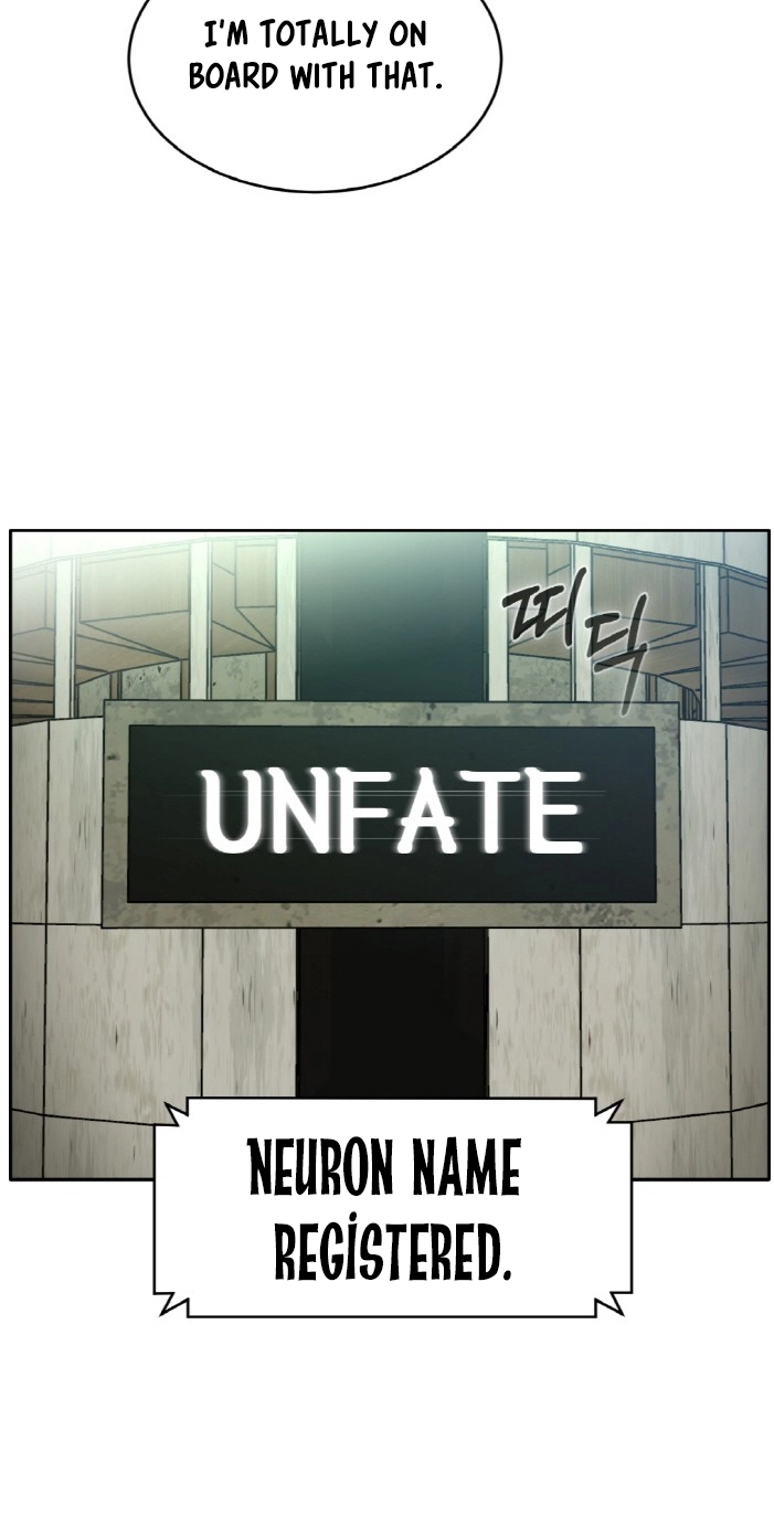 Read Lucid Dream chapter 77 image 60 on Lezhin