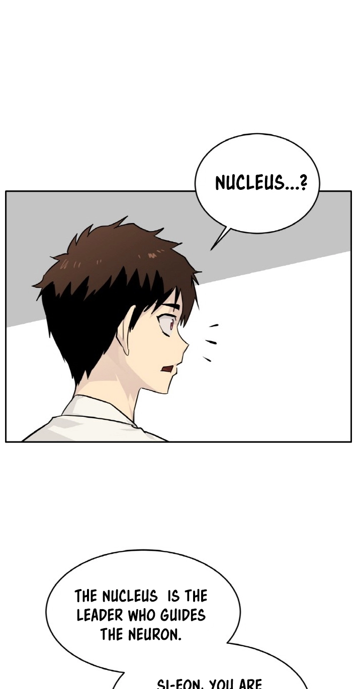 Read Lucid Dream chapter 77 image 63 on Lezhin
