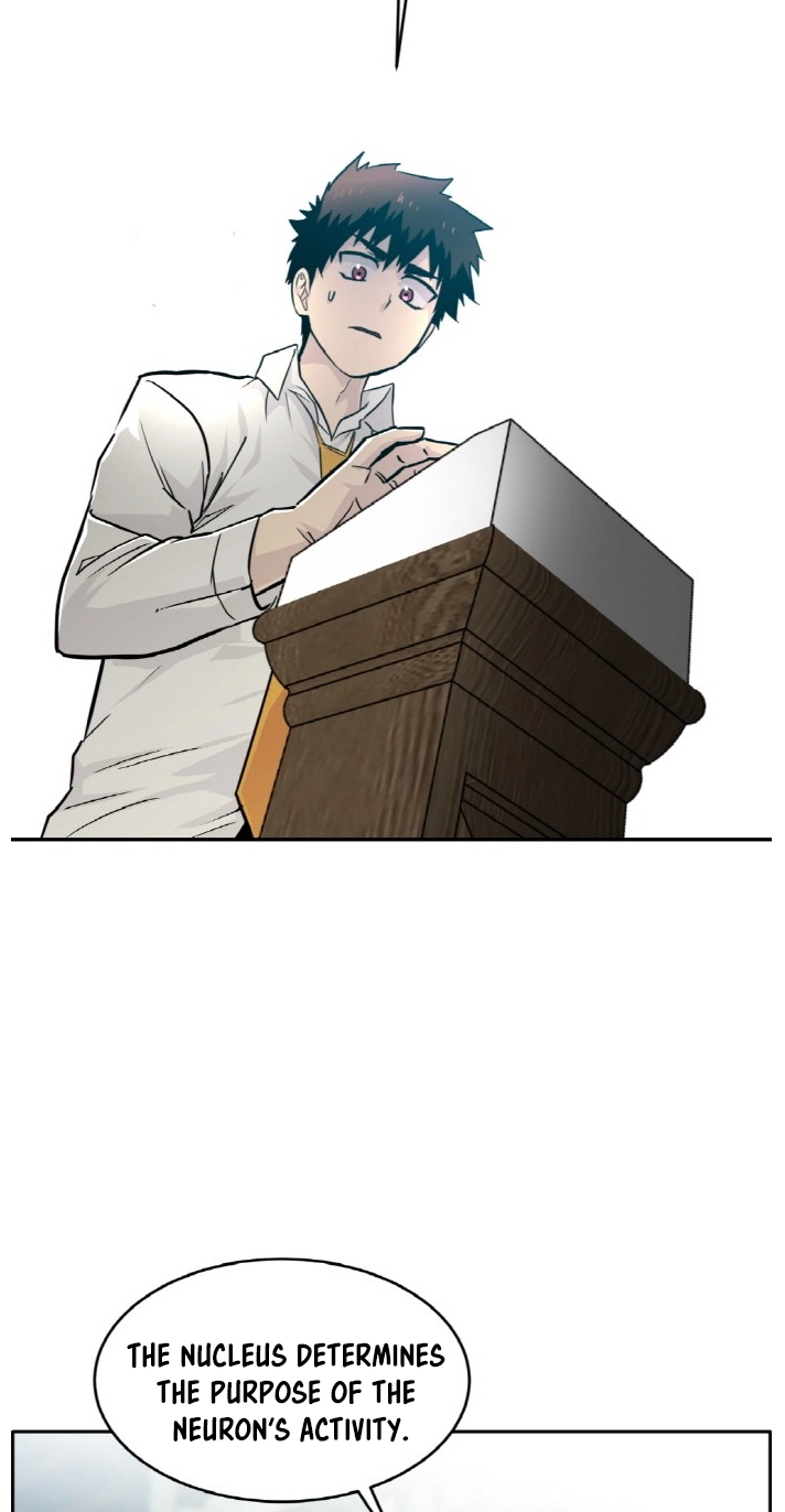 Read Lucid Dream chapter 77 image 66 on Lezhin