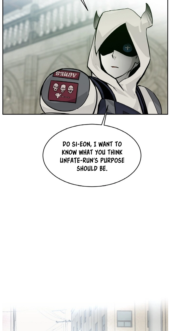 Read Lucid Dream chapter 77 image 67 on Lezhin