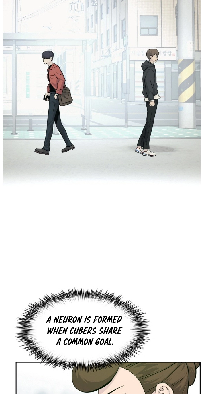 Read Lucid Dream chapter 77 image 68 on Lezhin
