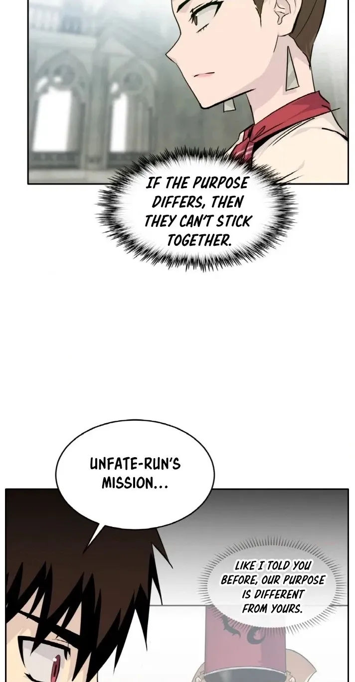 Read Lucid Dream chapter 77 image 69 on Lezhin