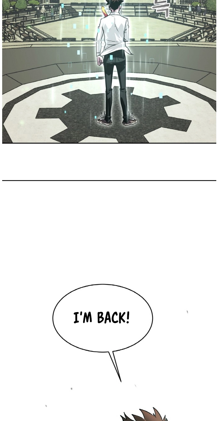 Read Lucid Dream chapter 77 image 7 on Lezhin