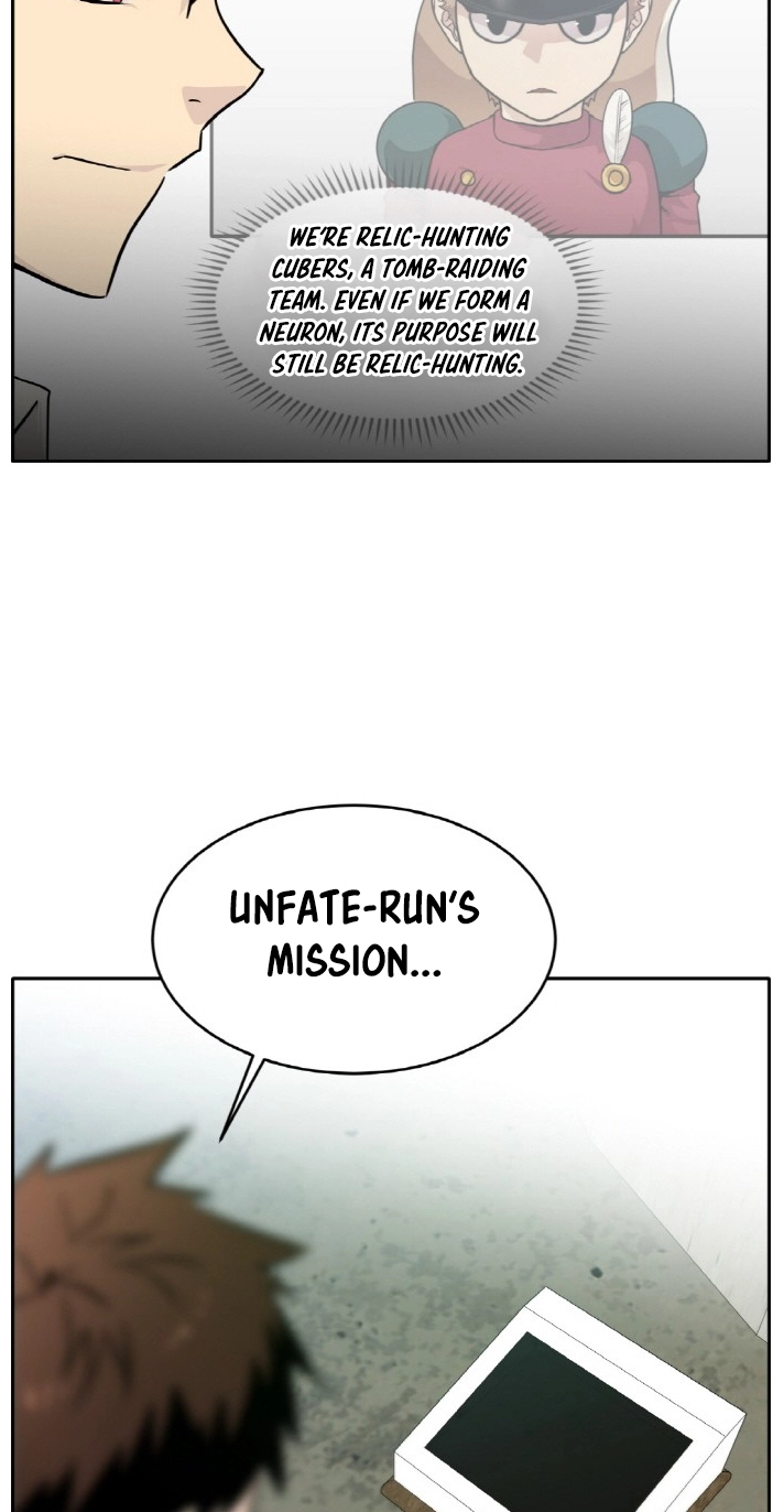 Read Lucid Dream chapter 77 image 70 on Lezhin