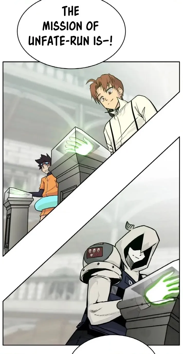Read Lucid Dream chapter 77 image 79 on Lezhin