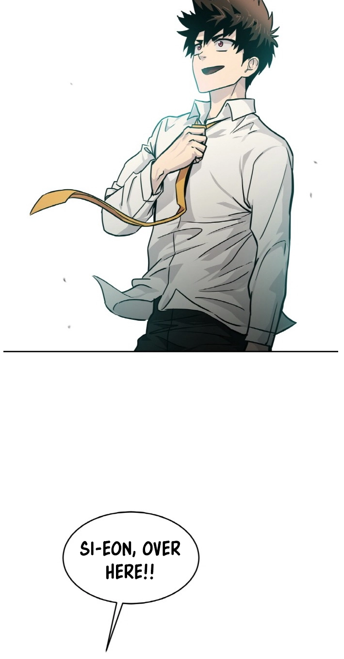 Read Lucid Dream chapter 77 image 8 on Lezhin