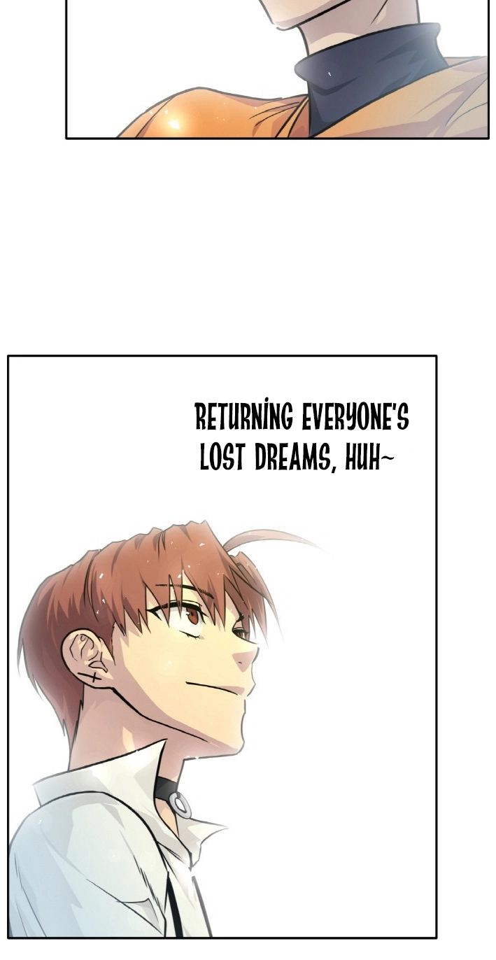 Read Lucid Dream chapter 77 image 86 on Lezhin