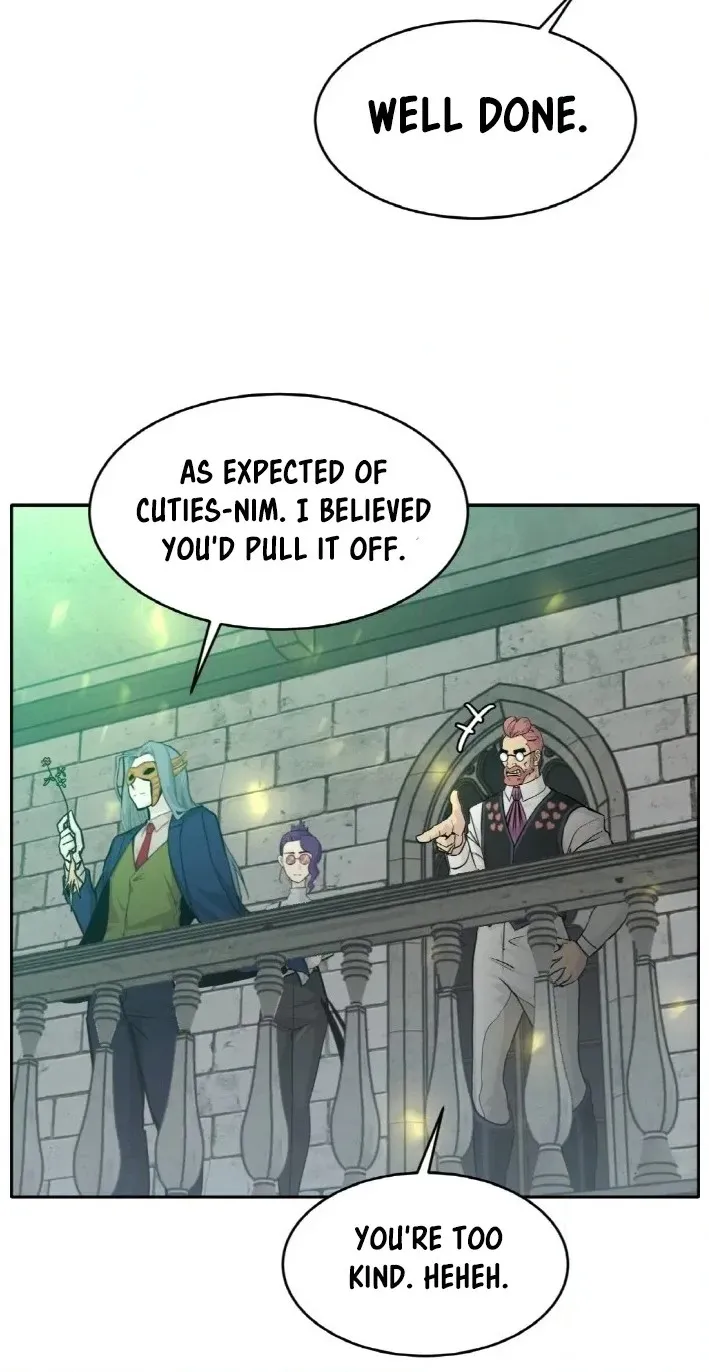 Read Lucid Dream chapter 77 image 89 on Lezhin