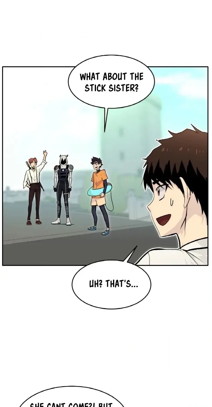 Read Lucid Dream chapter 77 image 9 on Lezhin