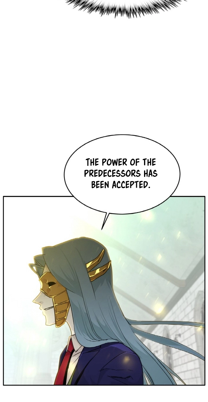Read Lucid Dream chapter 77 image 91 on Lezhin