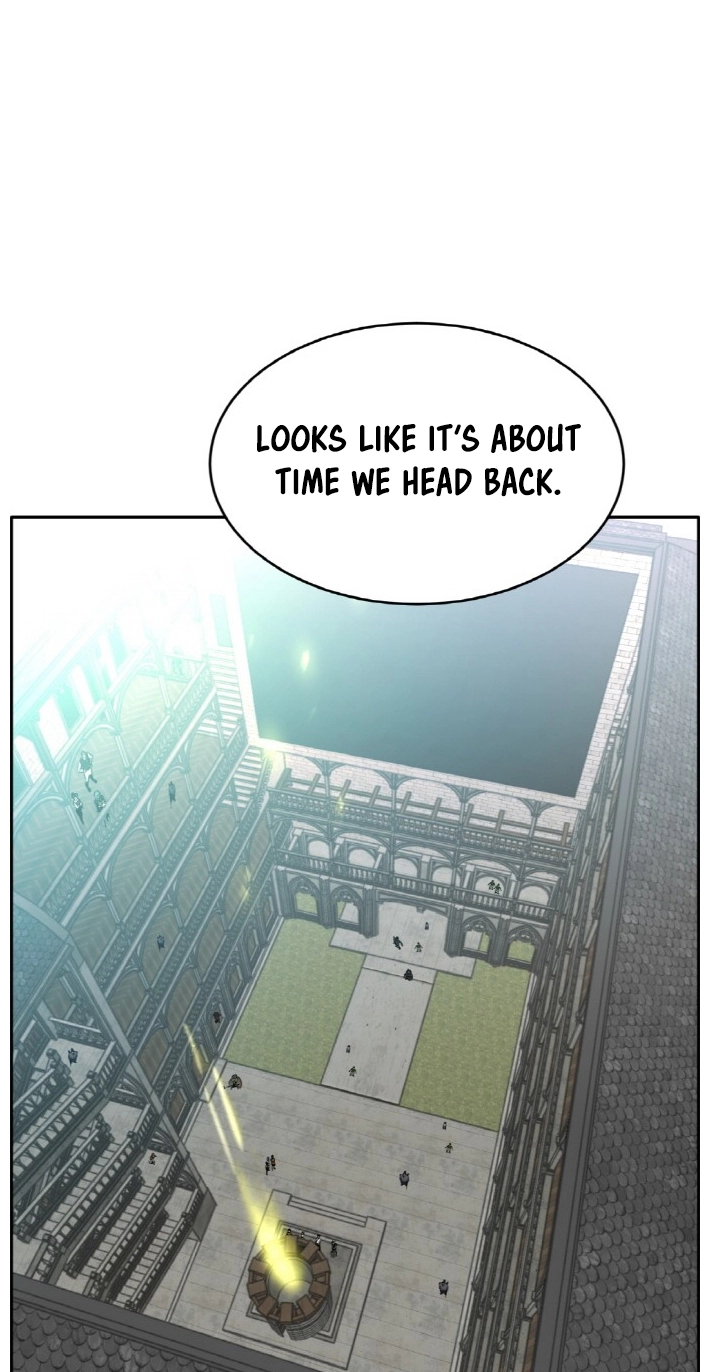 Read Lucid Dream chapter 77 image 92 on Lezhin