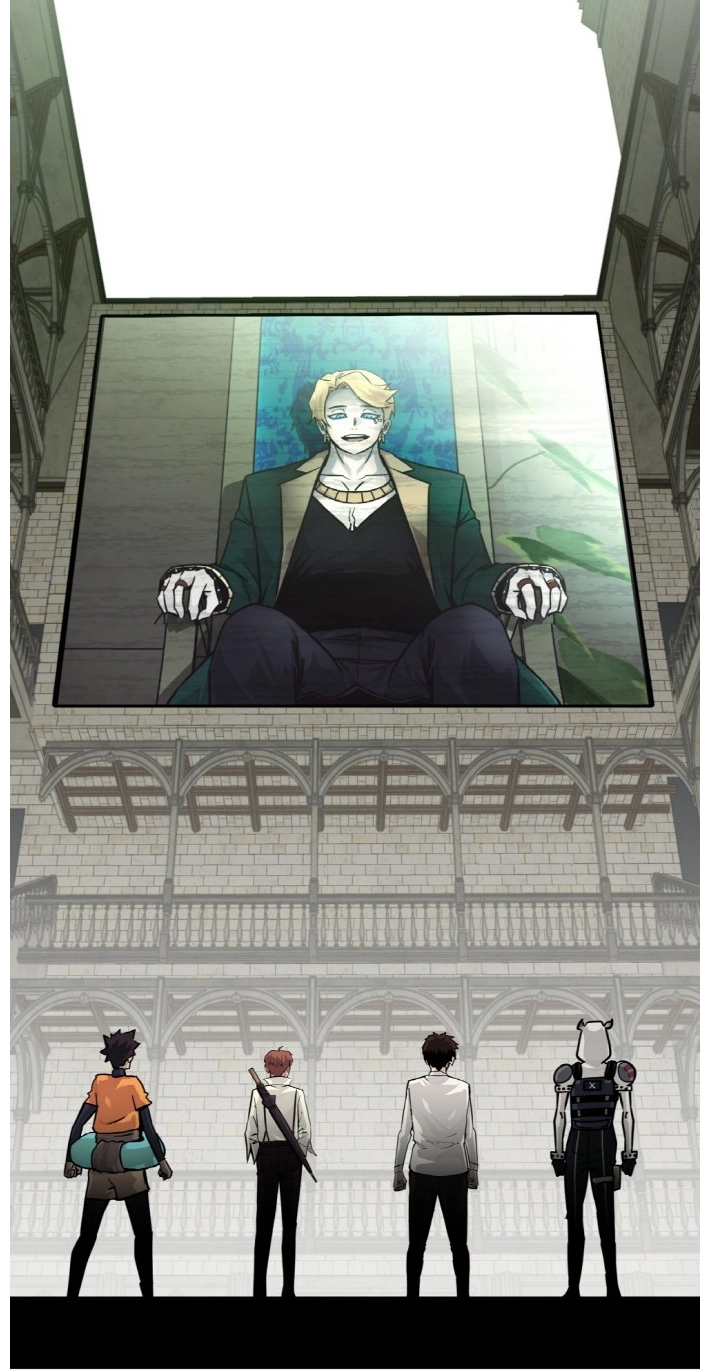 Read Lucid Dream chapter 77 image 96 on Lezhin