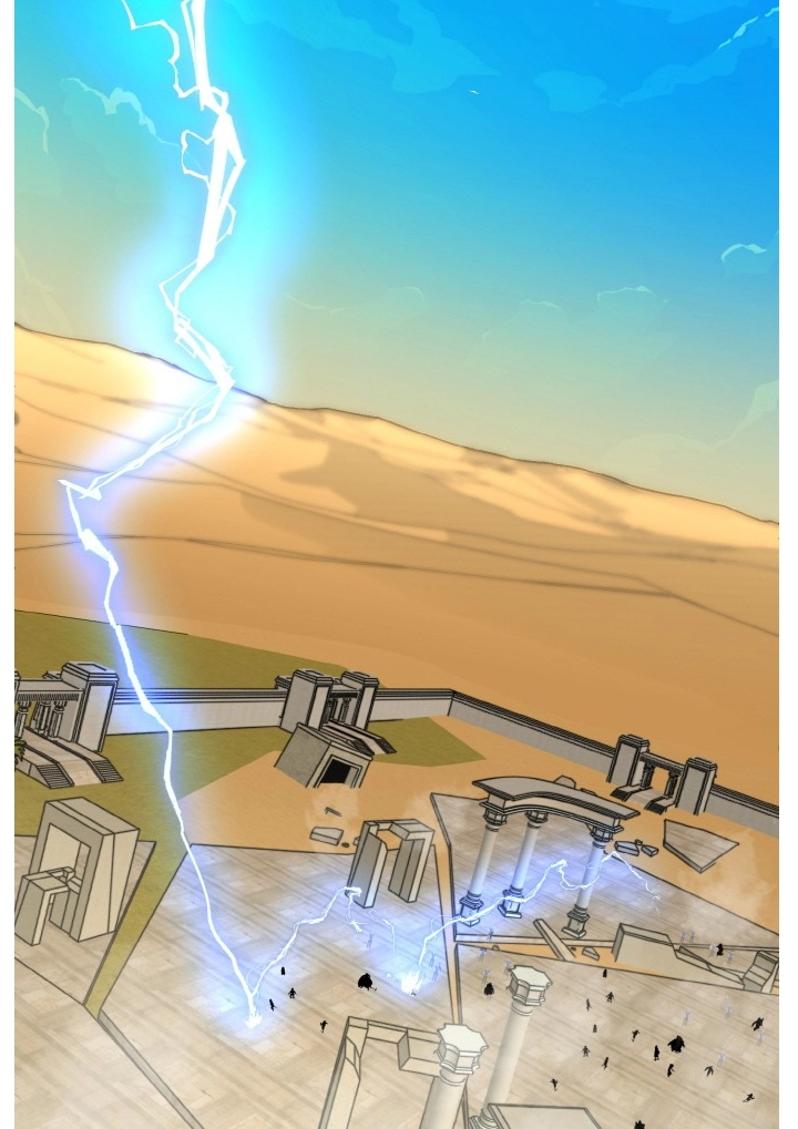 Read Lucid Dream chapter 78 image 1 on Lezhin