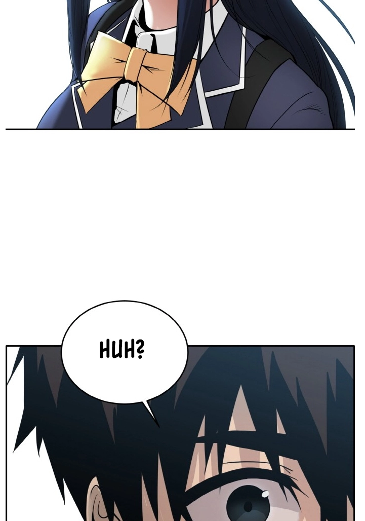 Read Lucid Dream chapter 78 image 105 on Lezhin