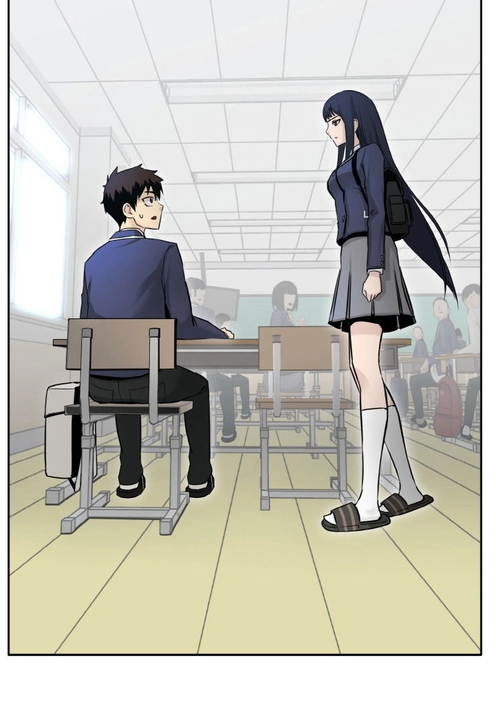 Read Lucid Dream chapter 78 image 107 on Lezhin