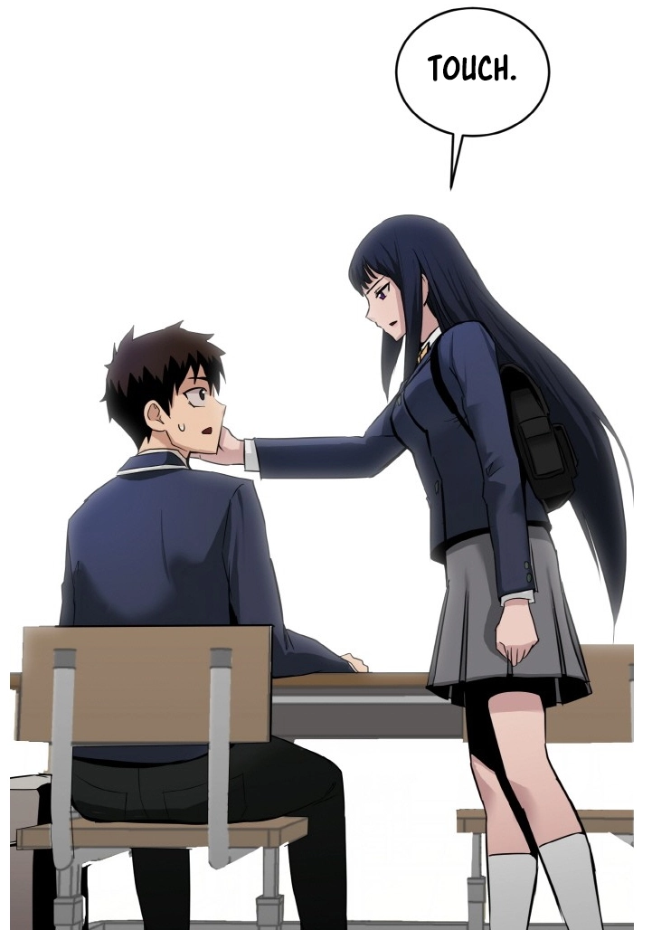 Read Lucid Dream chapter 78 image 111 on Lezhin