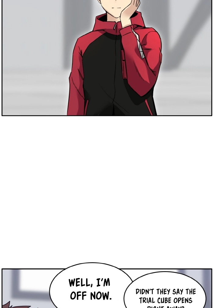 Read Lucid Dream chapter 78 image 113 on Lezhin