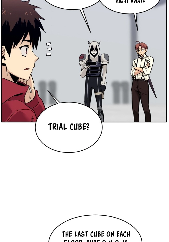 Read Lucid Dream chapter 78 image 114 on Lezhin