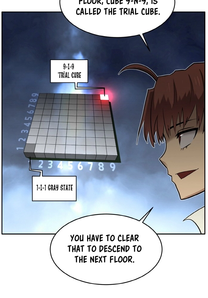 Read Lucid Dream chapter 78 image 115 on Lezhin