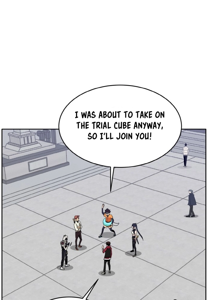 Read Lucid Dream chapter 78 image 116 on Lezhin