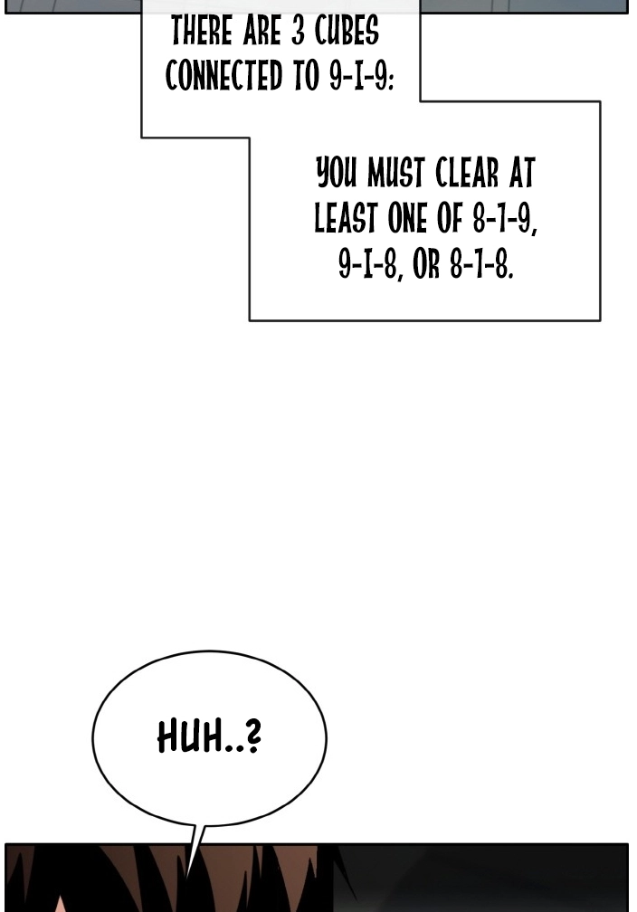 Read Lucid Dream chapter 78 image 123 on Lezhin