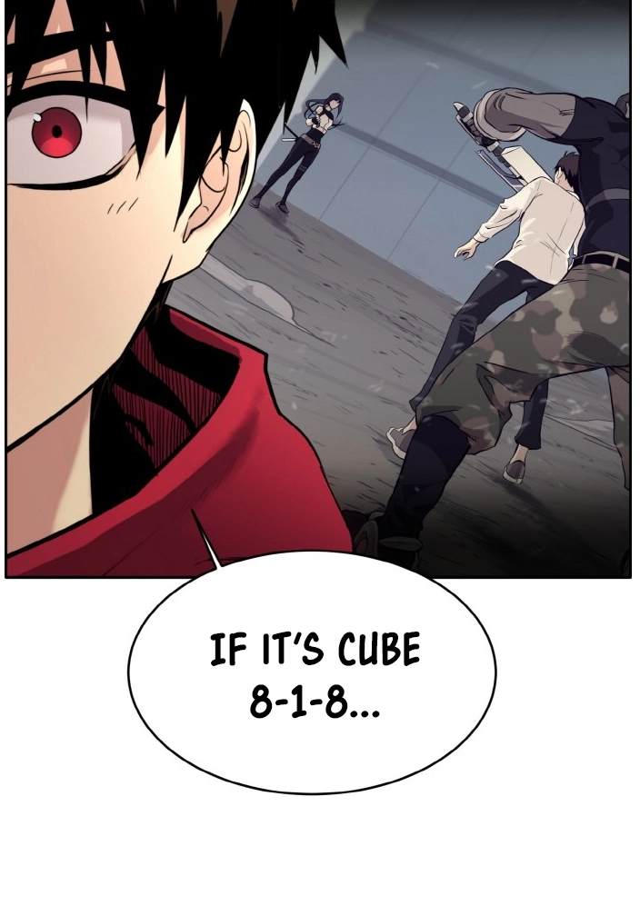 Read Lucid Dream chapter 78 image 124 on Lezhin