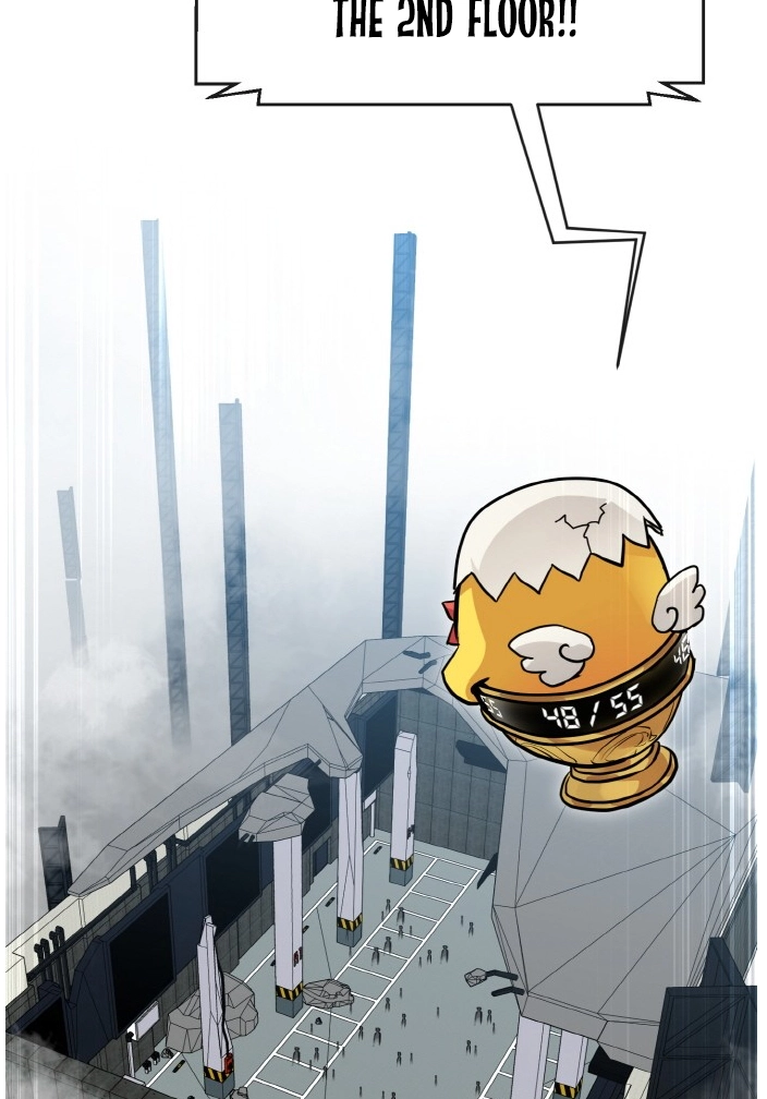 Read Lucid Dream chapter 78 image 126 on Lezhin