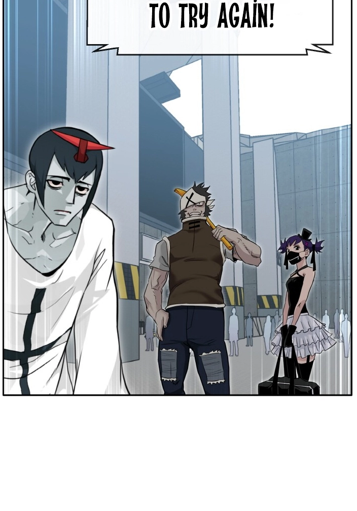 Read Lucid Dream chapter 78 image 128 on Lezhin