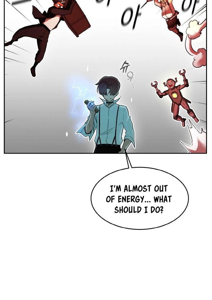 Read Lucid Dream chapter 78 image 15 on Lezhin