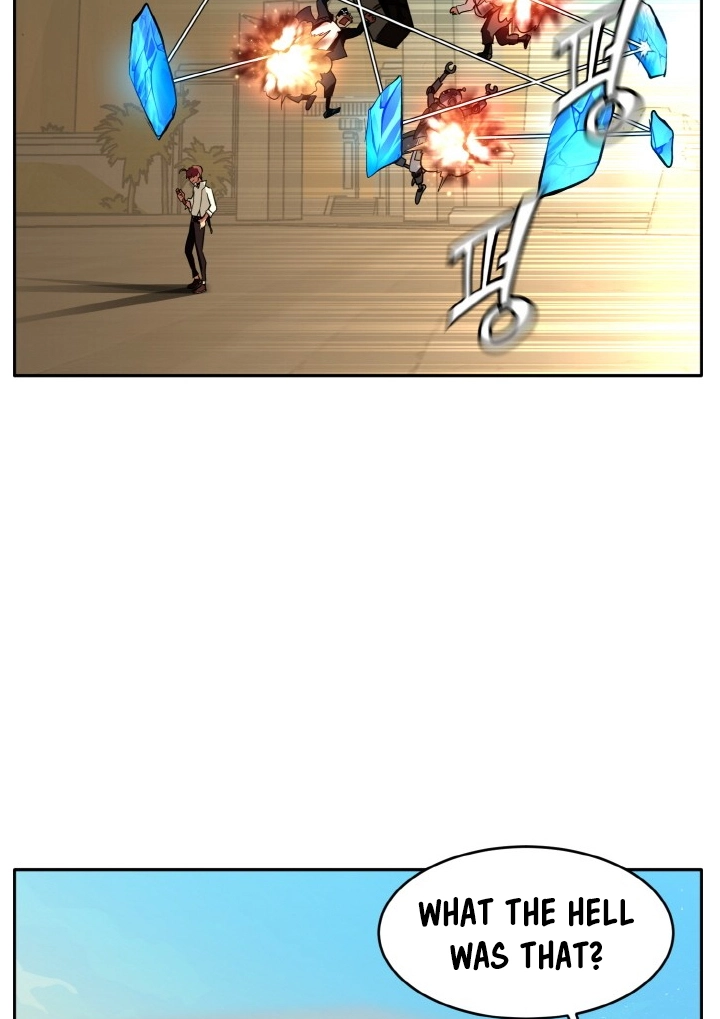 Read Lucid Dream chapter 78 image 18 on Lezhin