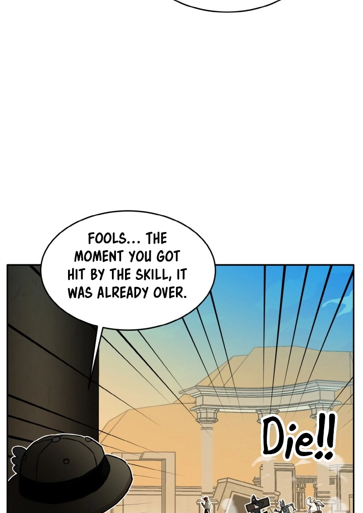 Read Lucid Dream chapter 78 image 20 on Lezhin