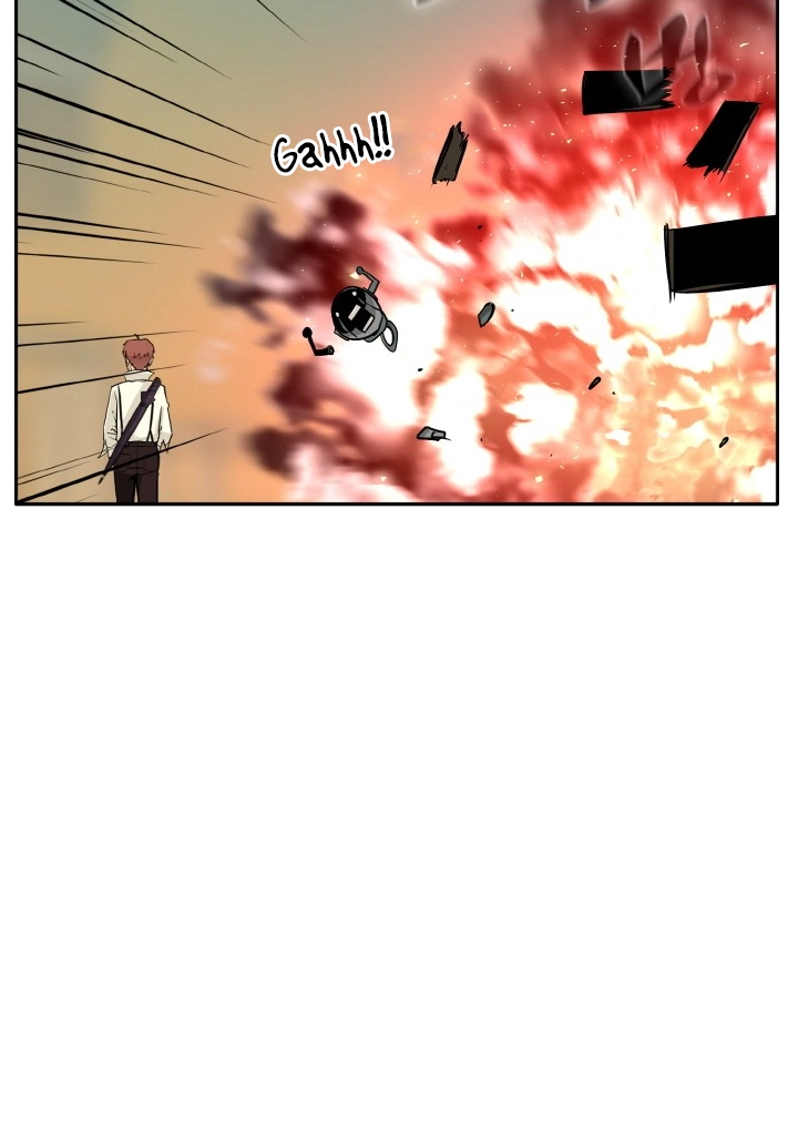 Read Lucid Dream chapter 78 image 22 on Lezhin