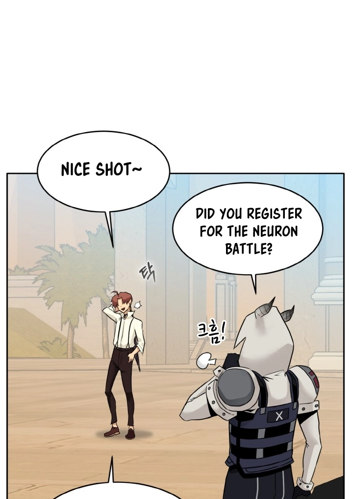 Read Lucid Dream chapter 78 image 24 on Lezhin