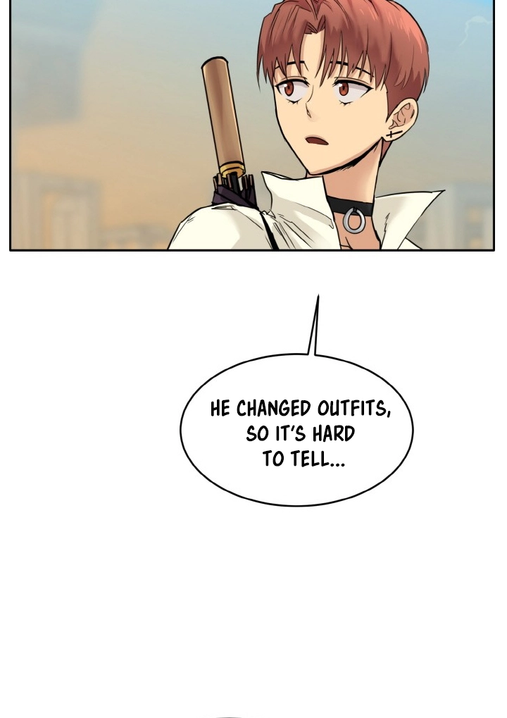 Read Lucid Dream chapter 78 image 26 on Lezhin