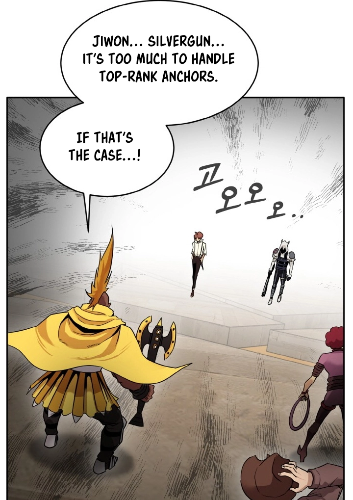 Read Lucid Dream chapter 78 image 27 on Lezhin