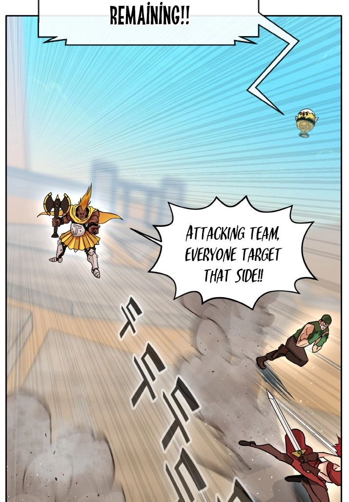 Read Lucid Dream chapter 78 image 31 on Lezhin