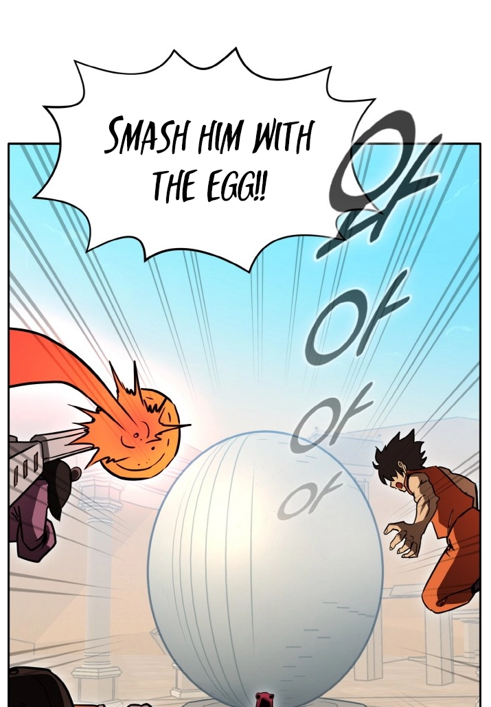 Read Lucid Dream chapter 78 image 34 on Lezhin
