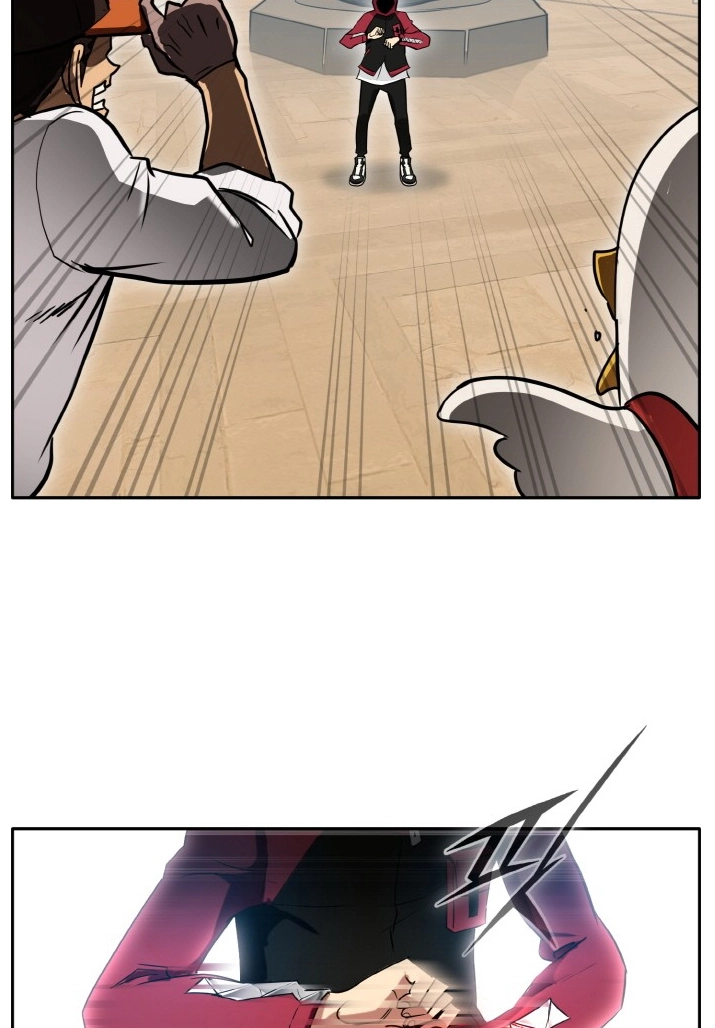 Read Lucid Dream chapter 78 image 35 on Lezhin