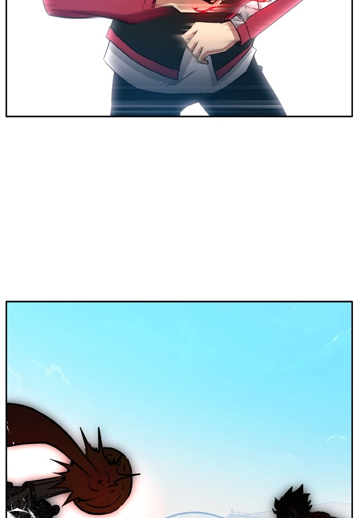 Read Lucid Dream chapter 78 image 36 on Lezhin