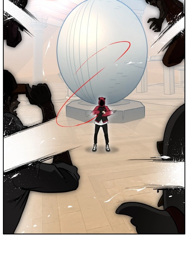Read Lucid Dream chapter 78 image 37 on Lezhin
