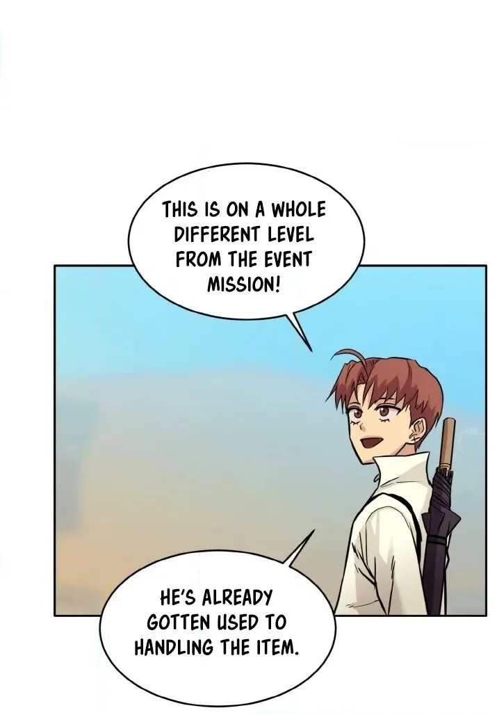 Read Lucid Dream chapter 78 image 39 on Lezhin