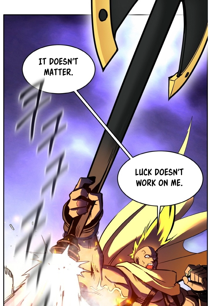 Read Lucid Dream chapter 78 image 42 on Lezhin