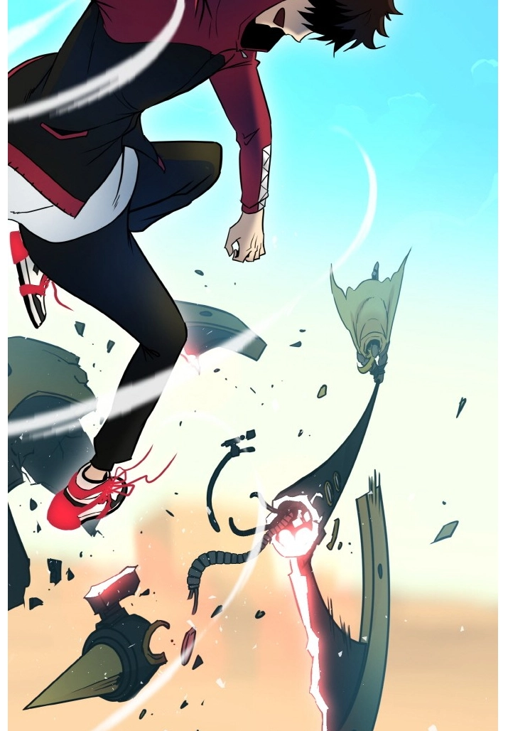 Read Lucid Dream chapter 78 image 53 on Lezhin