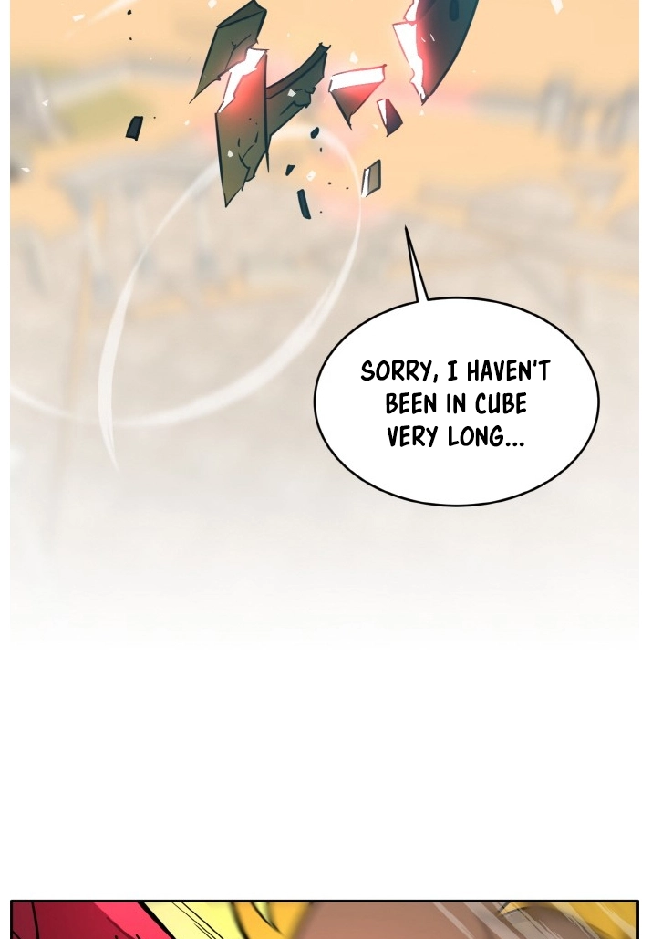 Read Lucid Dream chapter 78 image 54 on Lezhin