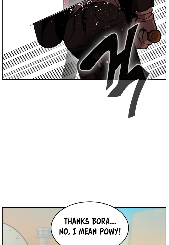 Read Lucid Dream chapter 78 image 63 on Lezhin