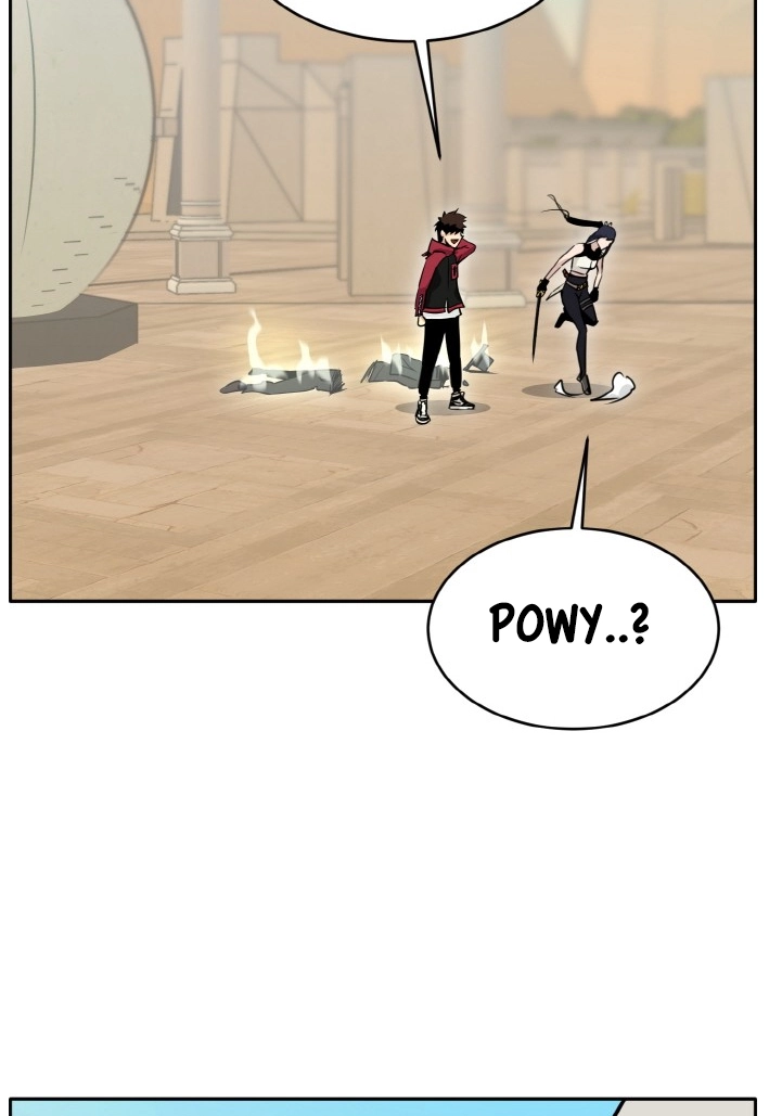 Read Lucid Dream chapter 78 image 64 on Lezhin